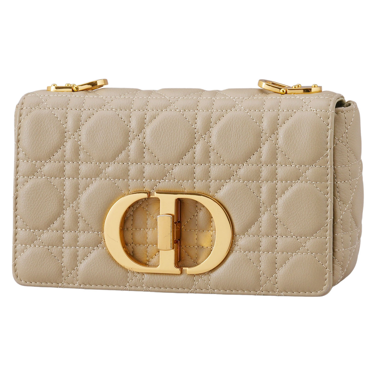 CHRISTIAN DIOR(USED)디올 카로 스몰